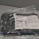 Vasofe Floral 2x3 Entryway Rug, Washable Rugs for Kitchen, Bedroom, Front Door Mat for Indoor Entrance, Non Slip Low Pile Soft Small Mats Throw Carpet for Bathroom, Green