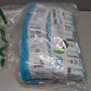 Gimme Seaweed Organic Premium Roasted Seaweed Snacks, Sea Salt, 20 Count, Keto, Vegan, Gluten-Free, Great Source of Omega3s and Iodine, Healthy On-The-Go Snack for Kids and Adults