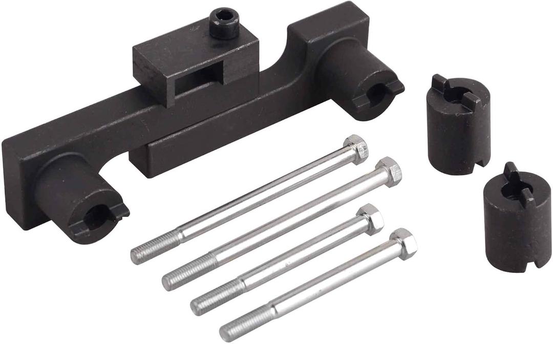 DAYUAN Camshaft Timing Locking Tool Kit for Volvo S40 S60 XC90 9995452