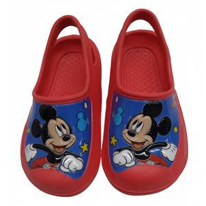 Mickey Mouse Sandal 9/10