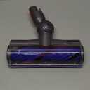 Upgrade Anti-Tangle Replacement Vacuum Head for Dyson V7, V8, Cyclone V10, V11, V15 Cordless Vacuum Cleaners, Quick Release Motor-Head Brush Roller for Dyson Vacuum Attachments Parts