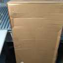 Acoustic Panels, 4 Pack ROOM KIT, Large, 46" x 23", Natural