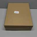 Orzbow Car Seat Dolly for Airport, Folding Car Seat Travel Cart with 4 Wheels and Adjustable Handle, Carseat Roller for Airplane Travel with Straps, Compact Luggage Hand Trolley, Black