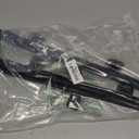 Car Window Shades - Side Window Sun Shade (2 Pack) Retractable Car Roller Sunshade for UV and Sun Glare Protection (14.3"x17.7")