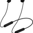 GOOJODOQ Bluetooth Sleep Headphones Bluetooth 5.0 Soft in-Ear Sleeping Earbuds,15 Hours Music time,Wireless Sleep Headsets with Built-in Mic for Insomnia, Side Sleeper, Gym, Relaxation and Sports