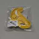 Mens Thong Underwear Sexy G String Stretchy All Day Comfort Male Lingerie Solid Bikini T Back Pants, Medium