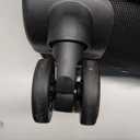 UKEIN Softside Expandable Carry On Luggage 22x14x9 Airline Approved, 20 Inch Carry On Suitcase with Wheels & TSA Lock, Travel Suitcase with 4-Piece Packing Bags for Women Me