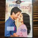 Return To Me