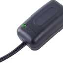 12 Volt Battery Charger for Peg-Perego, 12V Charger Works with Peg-Perego for John Deere Ground Force Tractor for John Deere Gator XUV Polaris RZR 900 Powered Ride On Car Replacement Power