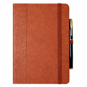 WEYEAH 2024 Planner With Pen, Including 12 Monthly Planner Pages, 53 Weekly Planner Pages, and 18 Lined Pages For Notes, Plus Extra Pages For 2024 Important Days Chart, Daily Weight Recording