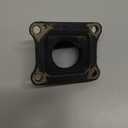 Carburetor Intake Manifold Boot For KX60 1983-2003 OEM 12023-1019