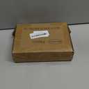 Drapery Holdback,Quality Metal Decorative Curtain Holdbacks with Zinc Alloy Cap Finials,Rust-Proof, Set of 2 Window Curtain Holdbacks,Matte Black