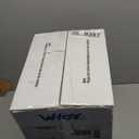 Dehumidifier for Basements, 2000 Sq. Ft., 30 Pints, Max 50 Pints 1.6L Tank, App-Controlled, With 4.9 ft Drain Hose Low noise, for Living room, Basements and Office (White)