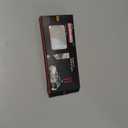 QBUC for Toyota Key Fob Cover with Keychain, Fit for Toyota Venza Corolla Cross Grand Highlander Tundra RAV4 Prime Prius Land Cruiser Sequoia Sienna Crown Tacoma 2025 Camry (Pink)