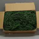 Hananona 4 Pcs 9 Ft Artificial Norfolk Pine Garlands, Real Touch Winter Pine Garland, Green Artificial Greenery Garland for Table, Mantle, Wall, Indoor, Outdoor Christmas Decorations (4, 9 Ft)