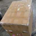 Furlihong 747BH 4-Wheel Baseball Pitching Machine, Adjustable Speed and Angle, Various Pitching Modes, 110MPH Max Speed, for Professional Players and Coaches