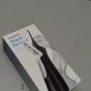 AquaSonic Aqua Flosser - Cordless Rechargeable Water Flosser for Teeth - Waterproof, Portable Oral Irrigator for Dental Cleaning with 5 Jet Tips  Braces Home Travel (Black)