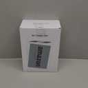 Portable Air Conditioners, Mini Air Conditioner, Personal Air Conditioner, AC Unit Cooling Fan with Remote Control, 3 Speed, 3 Mist, 7 Light,1-3H Timer, Evaporative Air Cooler Fan for Bedroom Office (White)