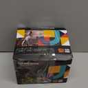 2026 Upgraded G11 Pro Game Box Console, 100,000+ Retro Gaming Console, 55+ Emulators, 4K HD HDMI TV Game Stick with Video Games, Plug & Play Game Console for TV 2 Wireless Controllers