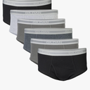 Gildan Men's Brief Underwear Multipack Size XL