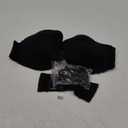 Black Bra 36 DDD/F No Brand