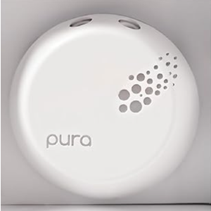 PURA DIFFUSER DEVICE 2