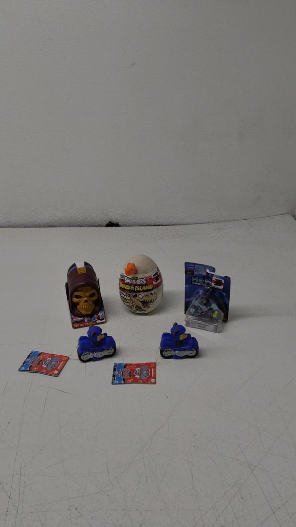 Toys For Boys 5 Pack Toys For Boys 5 Pack