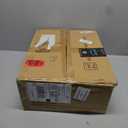 Collapsible Wagon with Wheels, 350lbs Wagons Carts Foldable Wagon Cart with Expandable Storage 100L & Flexible Handle, Lightweight Portable Folding Utility Grocery Shopping Cart for Garden Camping (Medium, Black-upgrade)