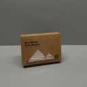 KeaBabies 2-Pack Baby Crib Sheets for Boys, Girls - 52x28 Viscose Derived from Bamboo Toddler Bed Sheets Neutral, Fitted Crib Mattress Cover for Standard Baby Bedding, Soft & Cozy Cameo