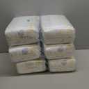 Pampers Swaddlers Diapers, Size 2 (10-22 lbs), 186 Count, Absorbent, Keeps Baby Dry and Comfortable, Skin Safe Disposable Baby Diaper  