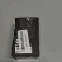 ETENWOLF Electric Ball Pump Inflation & Deflation 2-17 PSI, Basketball Pump with Precise Pressure Gauge, Rechargeable Air Pump for Balls, Soccer Ball Air Pump, Deep Black