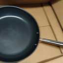 Misen Deeper Carbon Nonstick™ Skillet - Nitrided Carbon Steel - 12 Inch