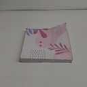 3 Pack Silicone Replacement Lids for OXO 1.5-Quart, 3-Quart & 5-Quart Good Grips Stainless-Steel Mixing Bowls, See-Through Silicone Lids, Dishwasher & Microwave Safe (Bowls Are Not Included)