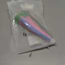 2 x UV Protection Phone Umbrella for Sun,Universal Adjustable Piggy Suction Cup Phone Stand Umbrella,Sun Shade (Colorful-Random Color)