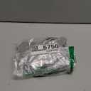 Relieflex Knee Brace,With Gel Padding,2PCS Knee Brace for Women Men,Pain Relief Adjustable Patellar Tendon Support Sleeves Brace Knee Joint Strap for Hiking,Tennis,Arthritis,Running,Football,Injury Recover(Grey,S/M)