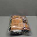 Spooktacular Creations Mens German Bavarian Oktoberfest Costume Set, Beer Costume Hat for Adults Halloween and Beer Festival (X-Large, Brown)