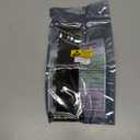SinLoon PCIe 3.0 X8 Extension Cable PCI-E 8X Male to Female Riser Cable 25CM (90 Degree M/F)