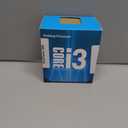 Intel Boxed Core i3-6100 Processor FC-LGA14C 3.7 3 LGA 1151 BX80662I36100