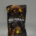 Bee Pollen Granules Third-Party Tested, 1 Lbs. - Bee Pollen for Women, Keto-Friendly Super Food Supplement Packed with Proteins, Vitamins & Minerals - Immune Support, Energy Boost, Digestive Wellness