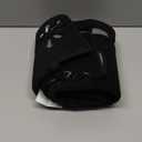 KUST Black Dash Cover for Toyota 4Runner N280 2010-2021 (Not fit for 4Runner 2022-2024) Non-Slip Dashboard Cover Accessories for Toyota 4Runner Custom Fit Dash Mat Sunshade Windshield No Glare