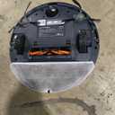 Robot Vacuum and Mop Combo, Mapping Robotic Vacuums Cleaner with LiDAR Navigation Smart & Strong Suction, WiFi/App/Alexa/Voice Control, Obstacle Avoidance, for Home, Wood/Hard Floors, Pet Hair -Grey