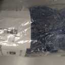 Remix, Maker Home Dec -  with Jeans Like Effect and Texture of a Soft Knitting Yarn, 10 Pieces