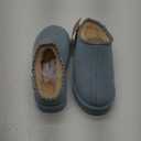 Bearpaw Martis Platform Slipper - Women's 7