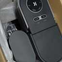 Keurig K-Crema Single Serve K-Cup Pod Coffee Maker, PressureInfusion & MultiStream Technology, Brews Crema-Topped Coffee, Espresso-Style Shots, Classic Coffee, Tea, Cocoa, 72 oz Removable Reservoir