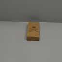 Newhouse Hardware CHM1 Door Bell Chime, White
