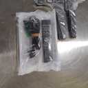 Samsung 55-Inch Class Crystal UHD U8000F 4K Smart TV (2025 Model) Endless Free Content, Crystal Processor 4K, MetalStream Design, Knox Security, Compatible with Alexa