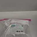 Momstouch 18mm Flange Compatible with Spectra S1 S2 9 Plus Synergy Gold Breastpump Replacement to Spectra Pump Parts and Flange; Not Original; Replaces Shield