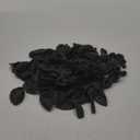 PartyWoo Black Balloons 140 pcs Different Sizes Pack of 18 12 10 5 Inch Matte Black Latex Balloon Arch Kit Garland for Graduation Halloween New Year Anniversary Birthday Party Decorations Black-Y18