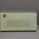 Wireless Keyboard and Mouse Combo, 104 Round Keys Cute Colorful Keyboard and Mouse with Retro Typewriter for PC/Mac/Laptop/Tablet/Computer/Windows Black