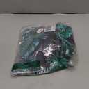 Women's Swimsuit One Piece Tummy Control Bathing Suit Ruched Vintage Push Up Swimwear, M